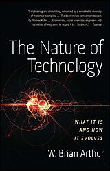 E-Book (epub) The Nature of Technology von W. Brian Arthur