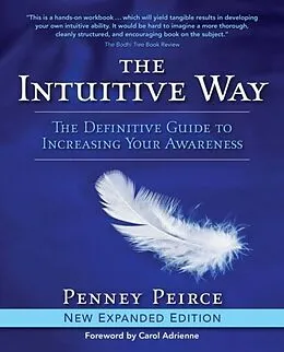 E-Book (epub) Intuitive Way von Penney Peirce