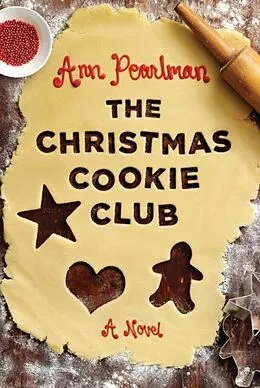 E-Book (epub) The Christmas Cookie Club von Ann Pearlman