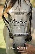 E-Book (epub) Broken von Lisa Jones