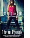 E-Book (epub) Beneath the Skin von Adrian Phoenix