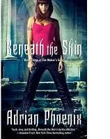 E-Book (epub) Beneath the Skin von Adrian Phoenix