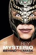 E-Book (epub) Rey Mysterio von Jeremy Roberts