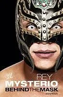 E-Book (epub) Rey Mysterio von Jeremy Roberts