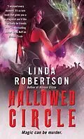 E-Book (epub) Hallowed Circle von Linda Robertson