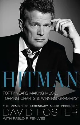 E-Book (epub) Hitman von David Foster