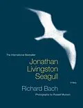 E-Book (epub) Jonathan Livingston Seagull von Richard Bach