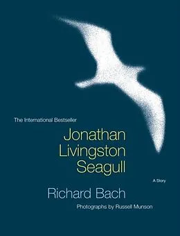 E-Book (epub) Jonathan Livingston Seagull von Richard Bach