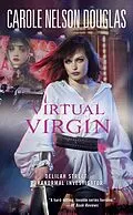 E-Book (epub) Virtual Virgin von Carole Nelson Douglas