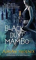 E-Book (epub) Black Dust Mambo von Adrian Phoenix