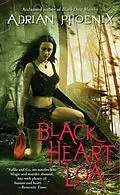 E-Book (epub) Black Heart Loa von Adrian Phoenix