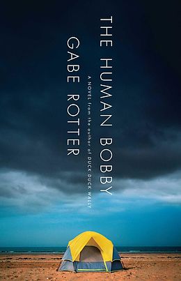 E-Book (epub) The Human Bobby von Gabe Rotter