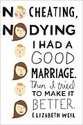 E-Book (epub) No Cheating, No Dying von Elizabeth Weil