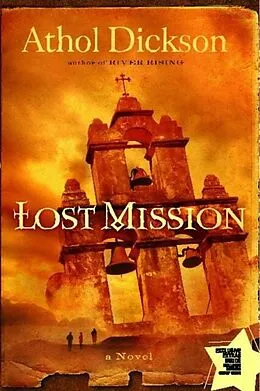 E-Book (epub) Lost Mission von Athol Dickson