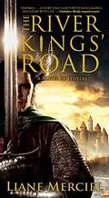 E-Book (epub) The River Kings' Road von Lianne Merciel