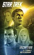 E-Book (epub) Star Trek: The Original Series: Inception von S. D. Perry