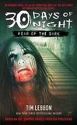 E-Book (epub) 30 Days of Night: Fear of the Dark von Tim Lebbon