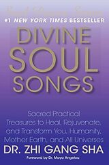 eBook (epub) Divine Soul Songs de Zhi Gang Sha