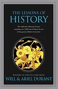 E-Book (epub) The Lessons of History von Will Durant, Ariel Durant