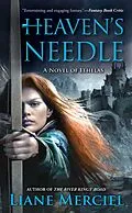 E-Book (epub) Heaven's Needle von Liane Merciel