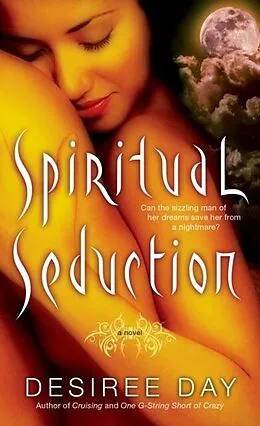 E-Book (epub) Spiritual Seduction von Desiree Day