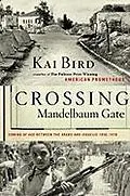 E-Book (epub) Crossing Mandelbaum Gate von Kai Bird