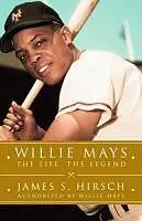 E-Book (epub) Willie Mays von James S Hirsch