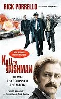 E-Book (epub) Kill the Irishman von Rick Porrello