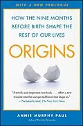 E-Book (epub) Origins von Annie Murphy Paul