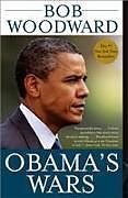 Couverture cartonnée Obama's Wars de Bob Woodward