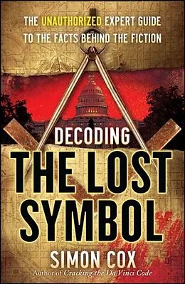 E-Book (epub) Decoding The Lost Symbol von Simon Cox