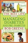 E-Book (epub) The Best Life Guide to Managing Diabetes and Pre-Diabetes von Bob Greene, M. D. Merendino Jr., John J, M. S. Jibrin, Janis R. D.