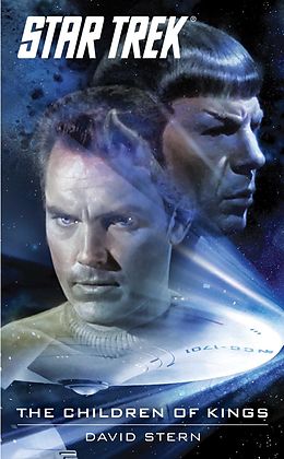 E-Book (epub) Star Trek: The Original Series: The Children of Kings von David Stern