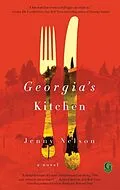 E-Book (epub) Georgia's Kitchen von Jenny Nelson