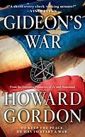 E-Book (epub) Gideon's War von Howard Gordon