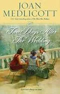 E-Book (epub) Two Days After the Wedding von Joan Medlicott