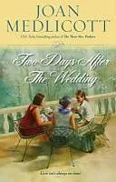 E-Book (epub) Two Days After the Wedding von Joan Medlicott