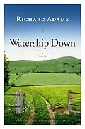 E-Book (epub) Watership Down von Richard Adams