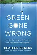 E-Book (epub) Green Gone Wrong von Heather Rogers
