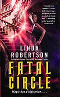 E-Book (epub) Fatal Circle von Linda Robertson