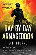 E-Book (epub) Day by Day Armageddon von J. L. Bourne