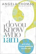 E-Book (epub) Do You Know Who I Am? von Angela Thomas