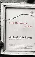 E-Book (epub) The Opposite of Art von Athol Dickson