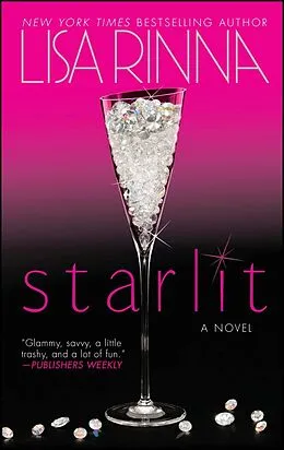 E-Book (epub) Starlit von Lisa Rinna
