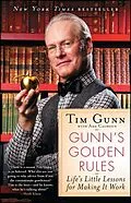 E-Book (epub) Gunn's Golden Rules von Tim Gunn