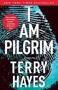 Kartonierter Einband I Am Pilgrim von Terry Hayes
