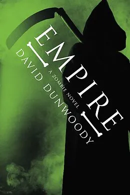 E-Book (epub) Empire von David Dunwoody