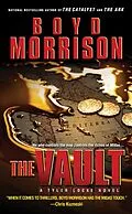 E-Book (epub) The Vault von Boyd Morrison