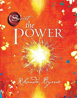 E-Book (epub) The Power von Rhonda Byrne