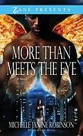 E-Book (epub) More Than Meets the Eye von Michelle Janine Robinson